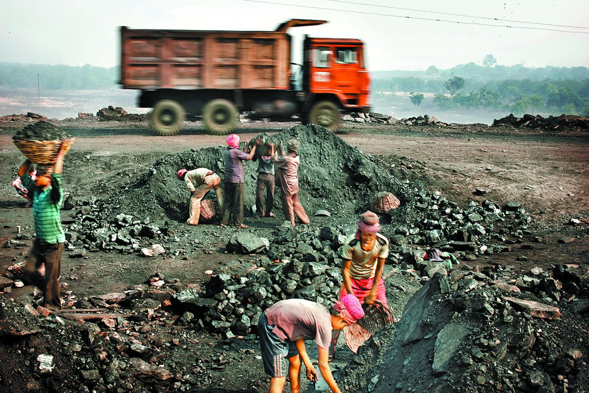 Information sought for closed mines बंद पड़ी कोयला खदानों को लेकर सुगबुगाहट तेज