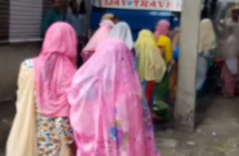 raid on hotel हाेटल से छापा मारकर छुड़ाई गई थीं 67 लड़कियां, अब आर्इ ये बड़ी खबर