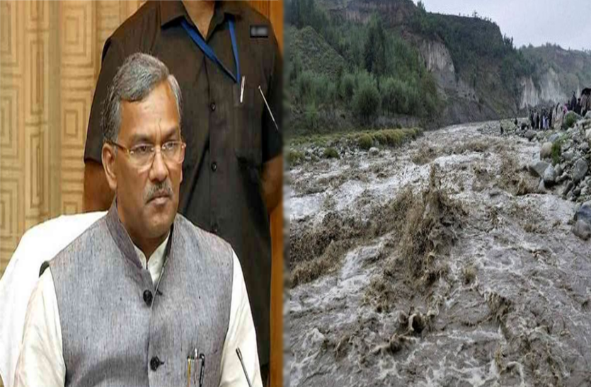 uttrakhand file photo उत्तराखंड में केंद्रीय टीम आएगी हालात का जायजा लेने, स्थिति सुधरने की उम्मीद