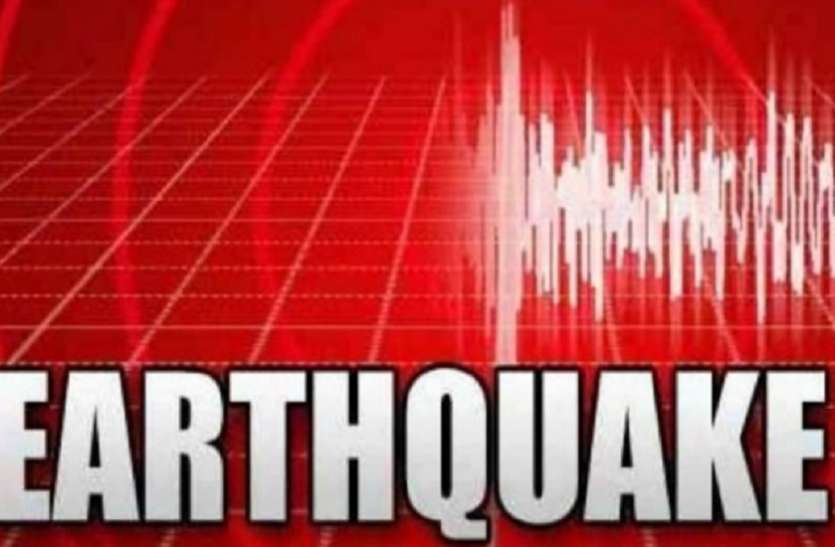 earthquake in delhi हरियाणा के सोनीपत में फिर भूकंप के झटके महसूस किए गए, हताहत की खबर नहीं