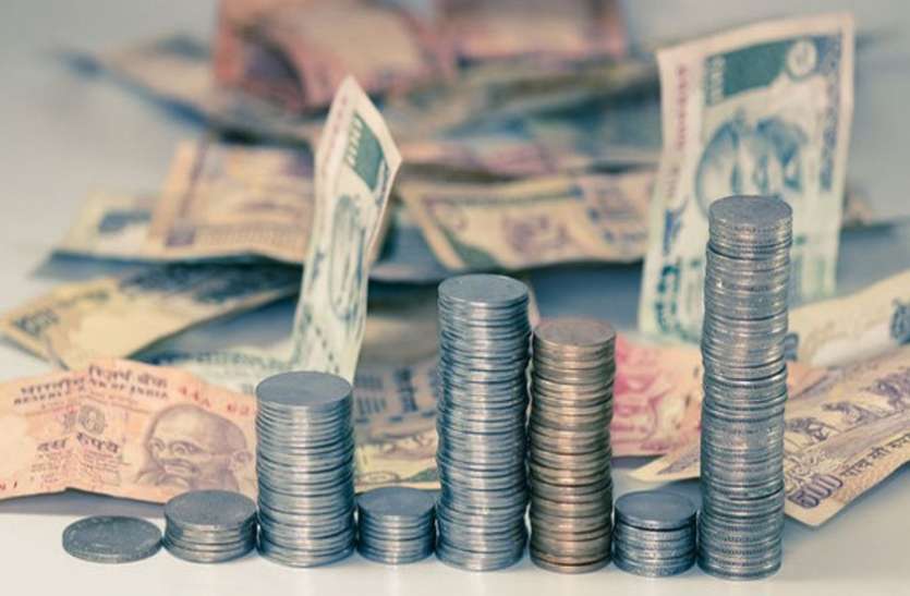 Economy कमजोर निवेश, रुपया बेहाल