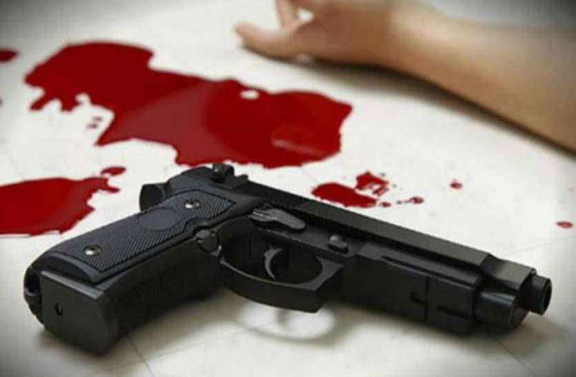 murder जीजा ने उतारा मौत के घाट, जानिए क्या था कारण