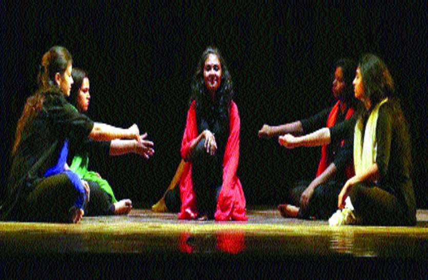drama घर के लालच में अपनी ही चक्रव्यूह में फंस जाता है प्राणनाथ
