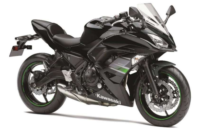 Kawasaki Ninja 650 Kawasaki Ninja 650 का नया वेरिएंट हुआ लॉन्च, ये खास फीचर कर देगा सभी बाइक्स को फेल