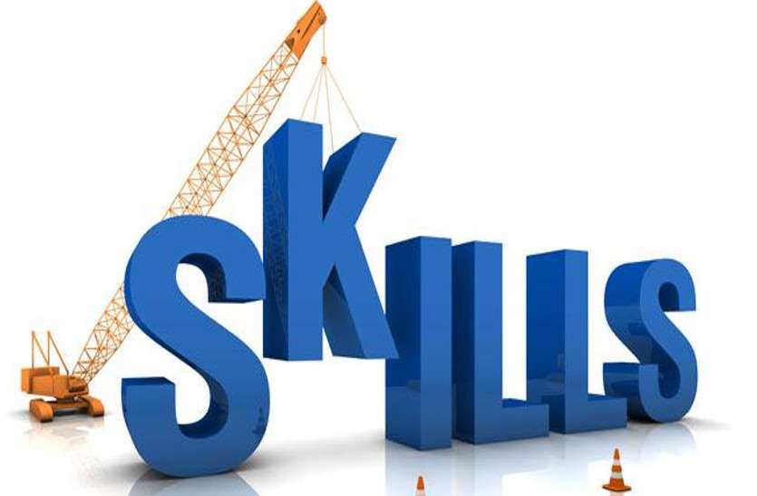 skill development कौशल विकास के अंतर को पाटने का लक्ष्य लेकर चल रहा है ISIM
