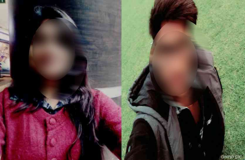crime news फेसबुक के बाद लड़के से अकेले मिलना इस लड़की के लिए बनी मुसीबत, फिर चुकानी पड़ी ऐसी कीमत
