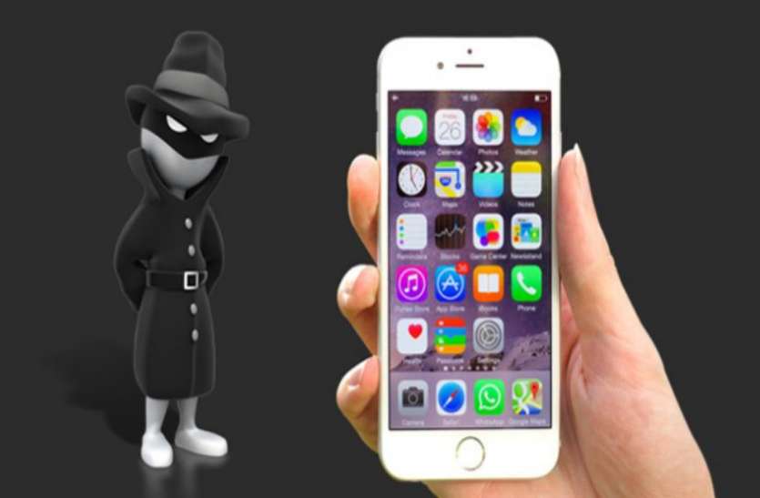 spy सावधान: आपके SmartPhone में मौजूद ये लोकप्रिय Apps कर रहे हैं आपकी जासूसी, सोच समझकर करें यूज