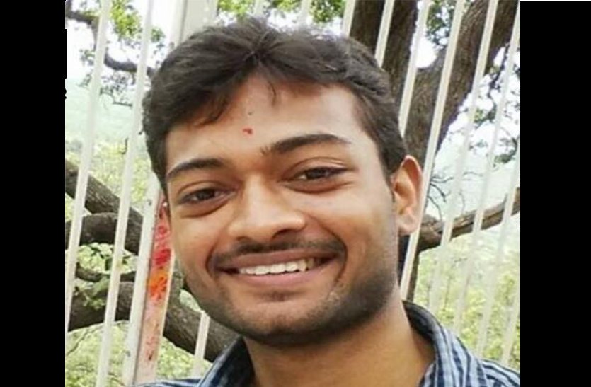 Sharat Koppu अमेरिका के कंसास शहर में भारतीय छात्र की रेस्त्रां में गोली मारकर हत्या