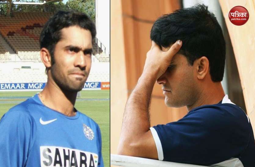 SOURAV GANGULY ANGRY ON DINESH जब दिनेश कार्तिक की हरकत पर भड़के सौरव गांगुली ने पूछा- कौन है ये, कहां से चला आया है