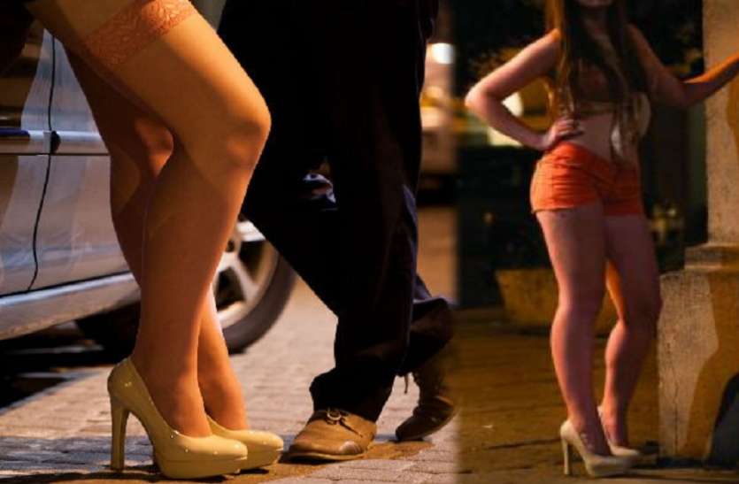 sex racket Exposed हैदराबाद के फाइव स्टार होटल में सेक्स रैकेट का भांडाफोड़, भोजपुरी एक्ट्रेस हुई अरेस्ट