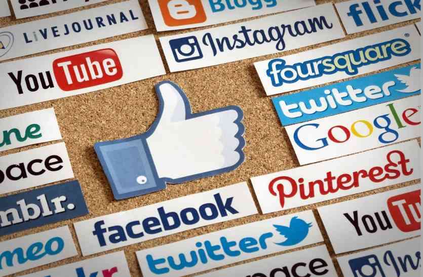 Social Media Communication Hub फेसबुक-ट्विटर पर सरकार की निगरानी को लेकर सुप्रीम कोर्ट ने मोदी सरकार से मांगा जवाब