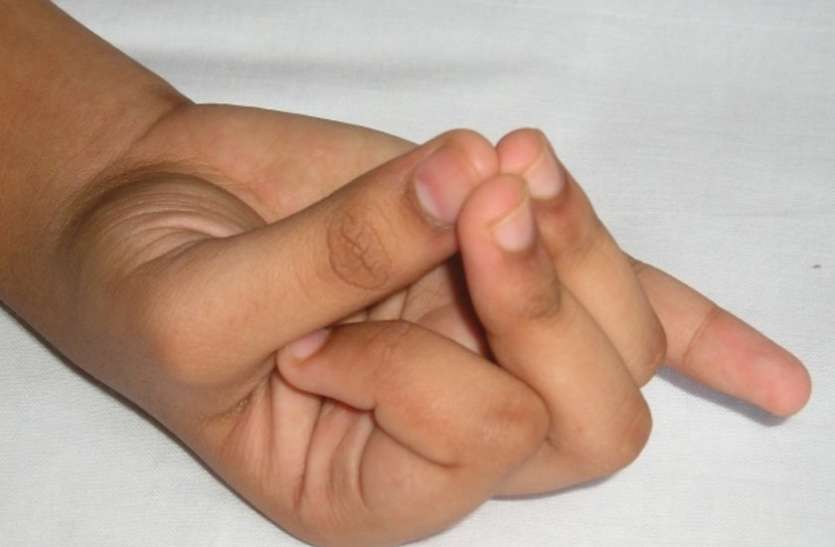 therapy कम वक्त में असर दिखाती है मुद्रा चिकित्सा