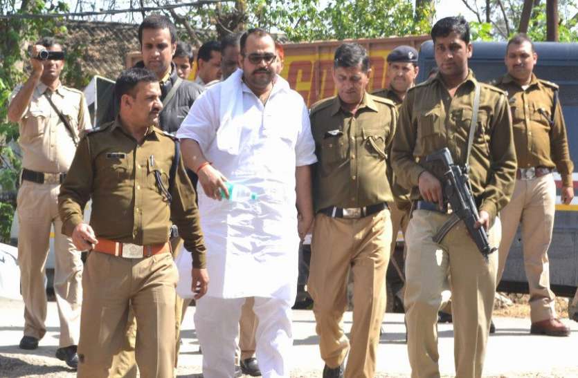 sunil rathi इस कुख्यात पर लगा मुन्ना बजरंगी की हत्या का आरोप, जानिए कौन है वह