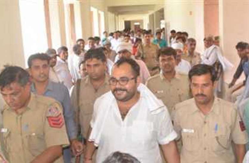 sunil rathi मुन्ना बजरंगी के हत्यारोपी सुनील राठी की मां ने इस बड़ी पार्टी के टिकट पर लड़ा था पिछला विधानसभा चुनाव