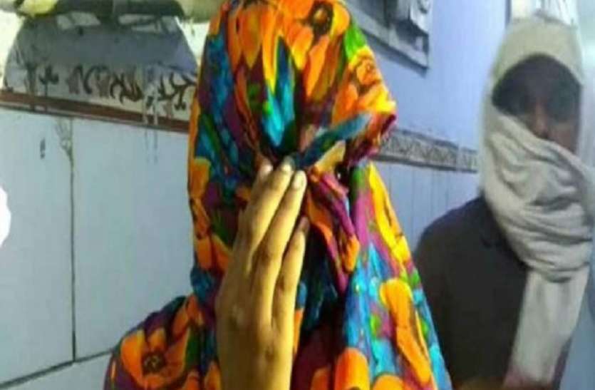 18 people Doing rape with Minor Girl नाबालिग छात्रा के साथ 18 लोगों ने किया था बलात्कार, एफआईआर में बताई पूरी आपबीती