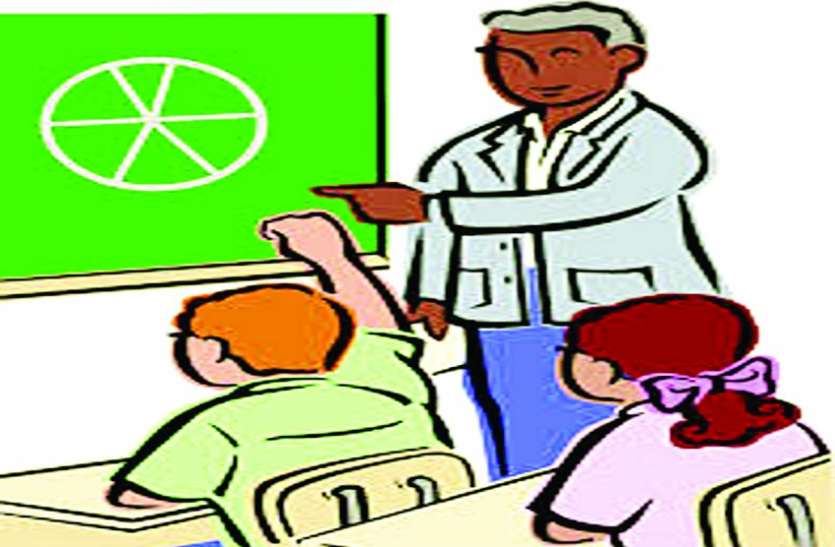 Guest teacher स्कूल ने निकाला ऐसा आदेश कि अतिथि शिक्षक असमंजस में