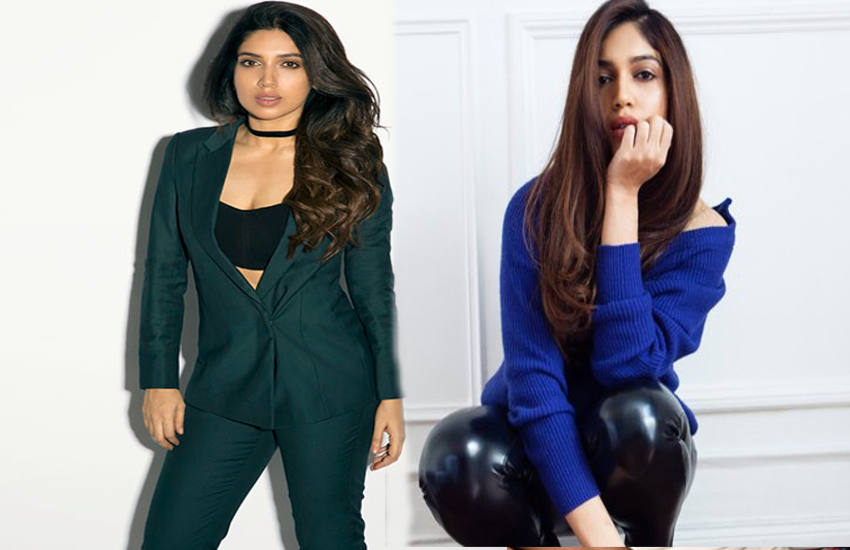 Bhumi Pednekar