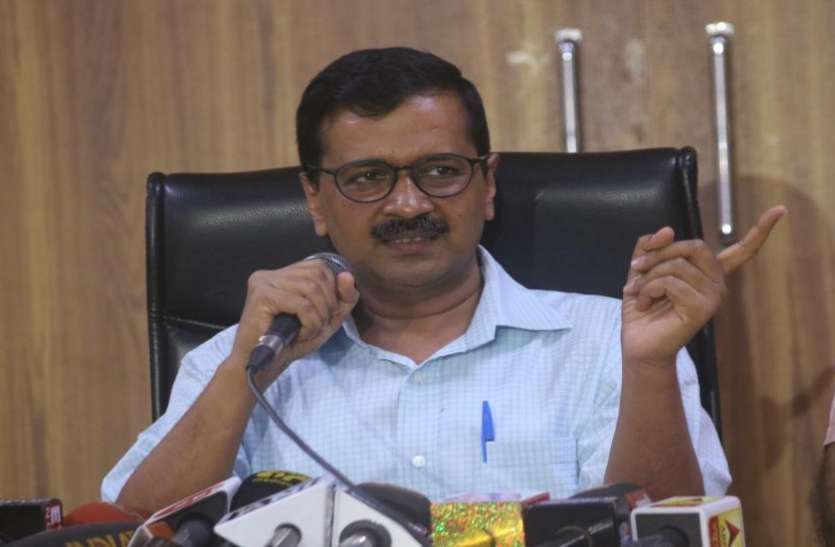 cm दिल्ली के सीएम मुफ्त में कराएंगे तीर्थ यात्रा, ये है योजना का नाम