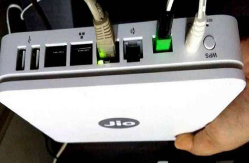 bsnl broadband BSNL ब्रॉडबैंड देगा अनलिमिटेड वैलिडिटी, Jio गीगाफाइबर को पछाड़ने के लिए तैयार किया प्लान