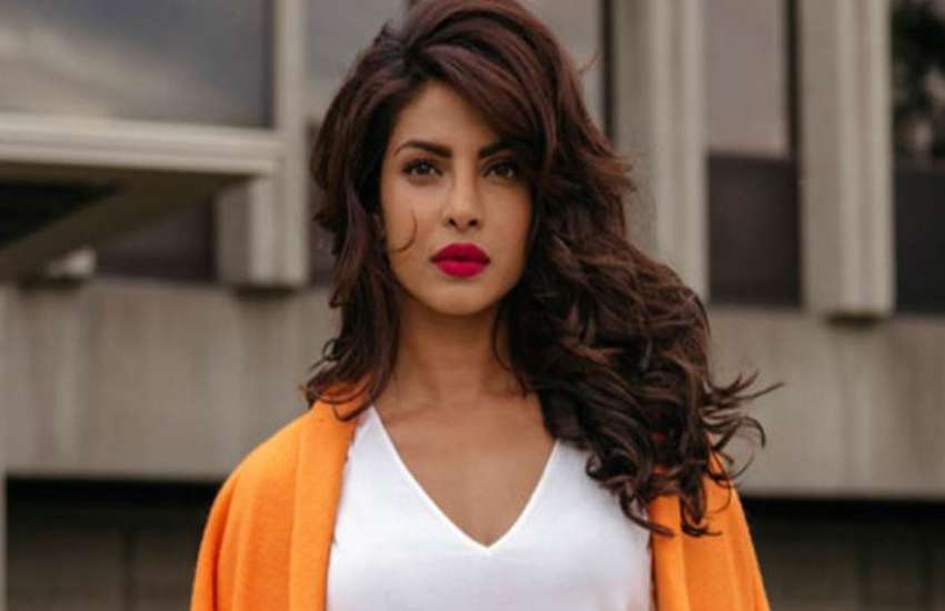 priyanka chopra