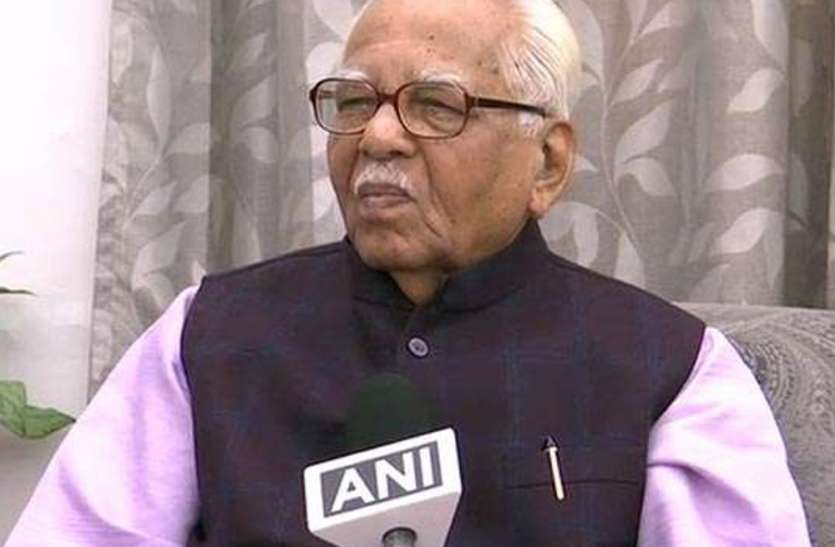 Ram Naik सिद्धार्थनाथ सिंह ने राज्यपाल को लिखा पत्र, इलाहाबाद में कुंभ से पहले करना चाहते है ये