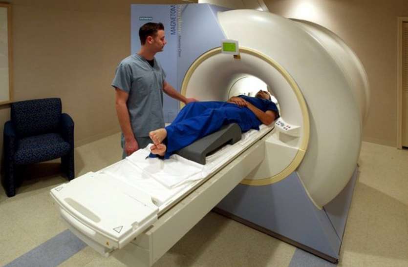 mri कई बीमारियां बताती एमआरआई