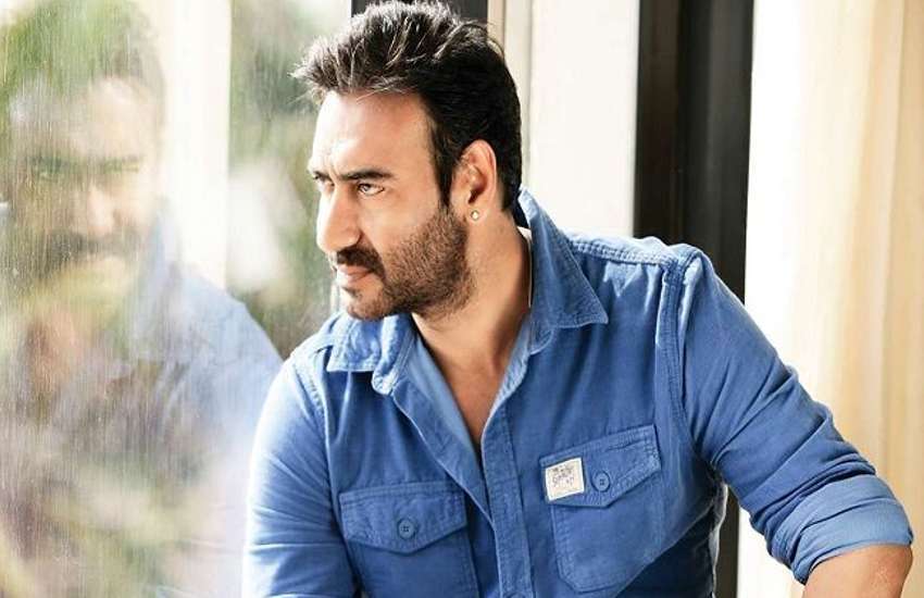 ajay devgn 