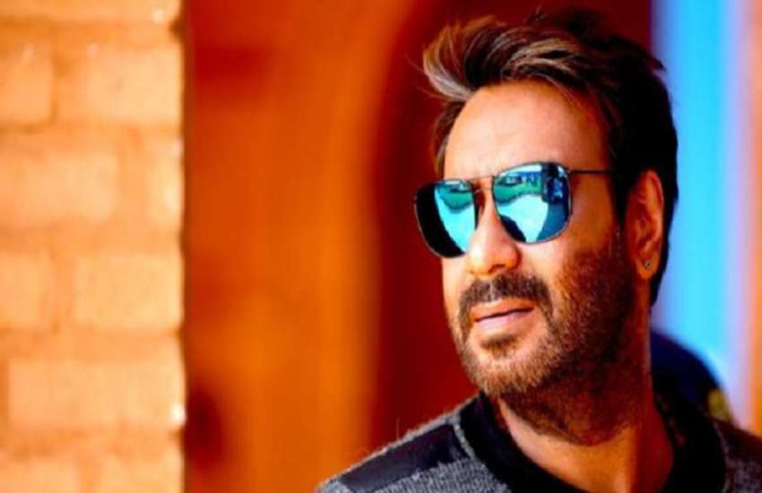 ajay devgn 