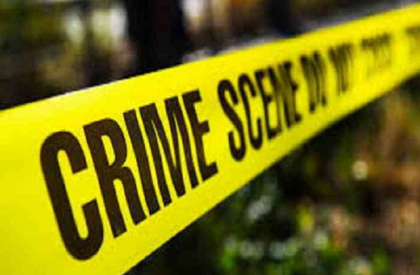 newscrime लाखों का माल ले उड़े चोर, पुलिस अंकुश लगाने में नाकाम