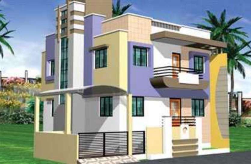 House 2019 लोकसभा चुनाव से पहले योगी सरकार का बड़ा तोहफाः नोएडा-ग्रेटर नोएडा में आशियाना बसाना होगा सस्ता