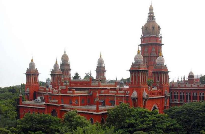 Madras HC IIT Kanpur को राहत, रैंक लिस्ट को दोबारा जारी करने के फैसले पर रोक
