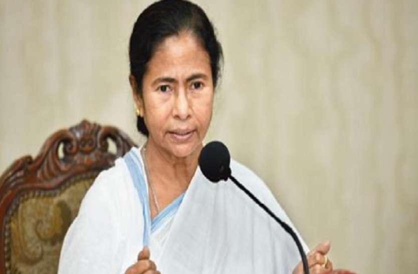 mamta banarjee नीति आयोग की बैठक में ममता बनर्जी नहीं होंगी शामिल, जानें क्या है वजह