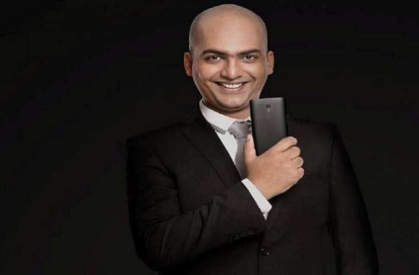 phone इस तरह मेरठ के मनु जैन ने एक रात में कमाए 320 करोड़