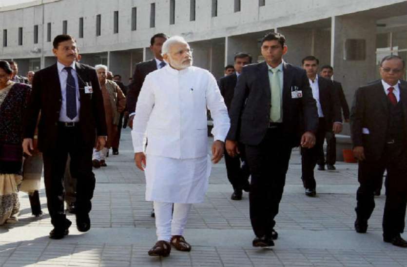 PM Modi देश के सबसे लंबे एक्सप्रेसवे के बारे में जानिए क्या है इसकी खूबियां, प्रधानमंत्री पीएम मोदी के हाथों शिलान्यास