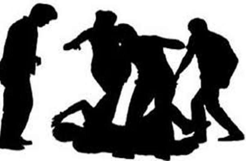 Bemetara Breaking news, Bemetara Crime news, Bemetara Murder news, Bemetara Court news बहन के लवर ने शादी से किया इनकार तो गुस्से में लाल भाई और उसके दोस्तों ने दे दिया खौफनाक वारदात को अंजाम