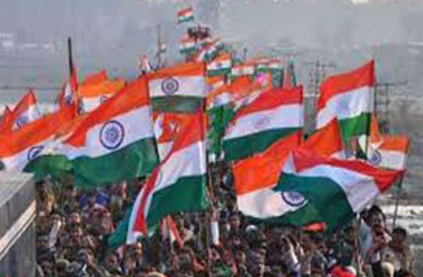tiranga बुजुर्गों के मुंह से सुनिए आजादी की संघर्ष गाथा