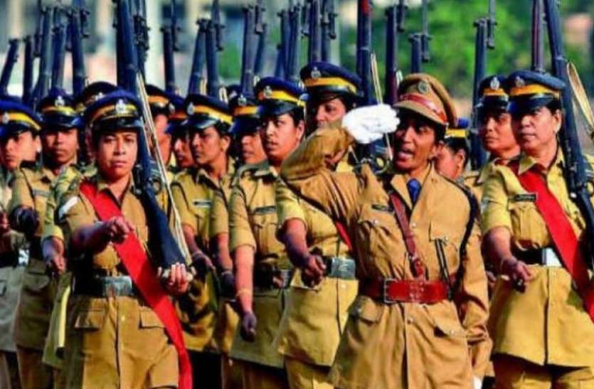 Police पुलिस की नौकरी करने वालों को भी मिलेगा साप्ताहिक अवकाश?