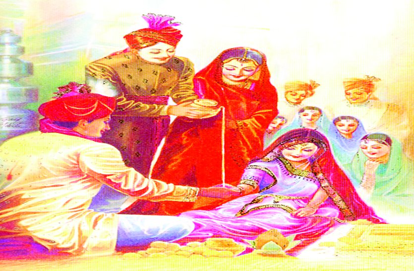wedding season भगवान करेंगे विश्राम,शादियों पर रहेगा विराम