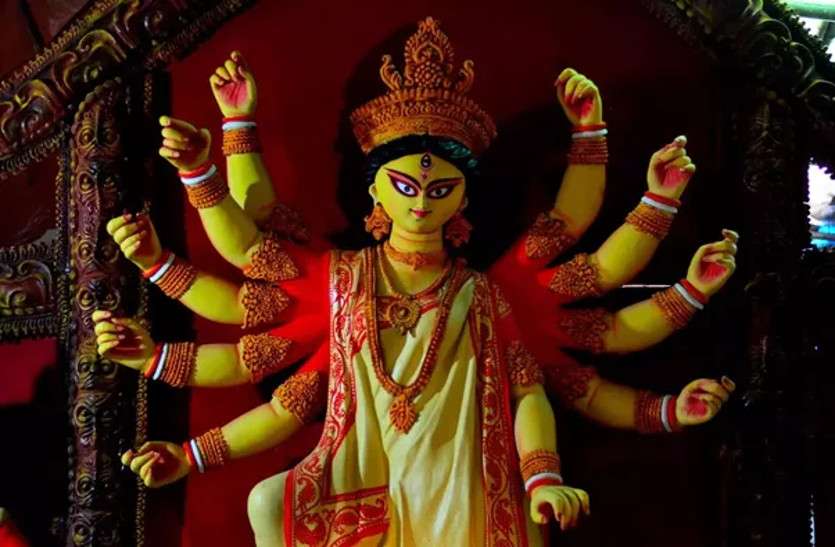 gupt navratri from today gupt navratri गुप्त साधना का पर्व आज से, सिद्धि होंगी सिद्ध करें ऐसे पूजन