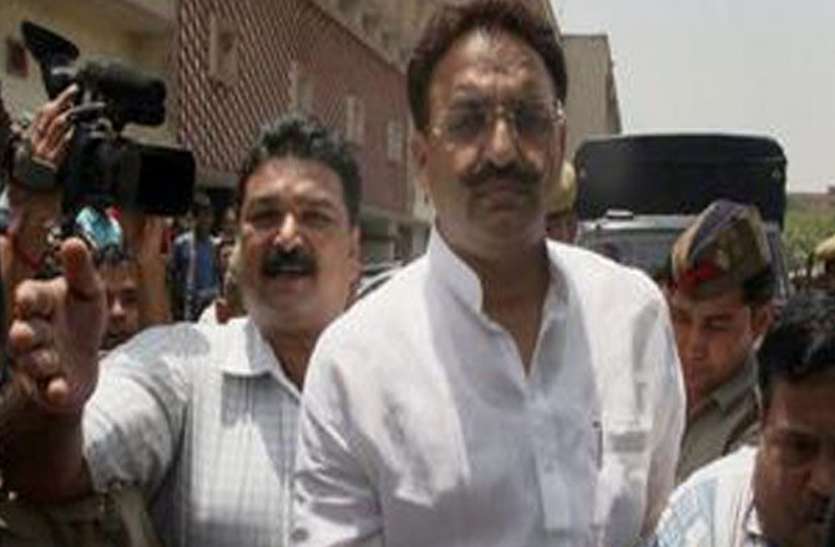 Munna Bajrangi Murder case unknown facts तो क्या मुन्ना बजरंगी के मर्डर में सुनील राठी सिर्फ एक मोहरा, भाई ने कहा- बढ़ाई जाए मुख्तार अंसारी की सुरक्षा