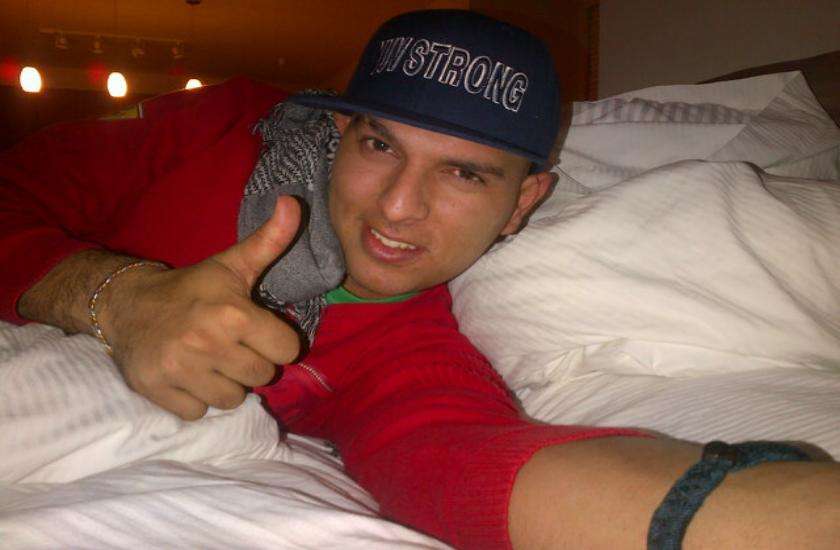 Yuvraj Singh