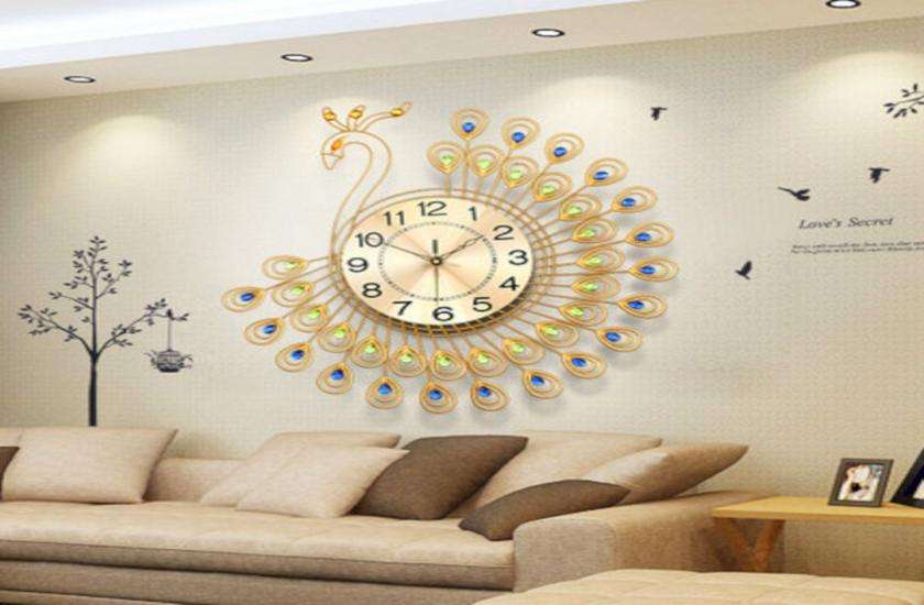 Wall clock