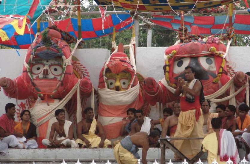 Jagannath puri rathyatra कल से शुरू हो रहा है रथयात्रा का भव्य समारोह, जगन्नाथ पुरी में जाने से पहले जान लें ये बातें नहीं तो बाद में होगा पछतावा