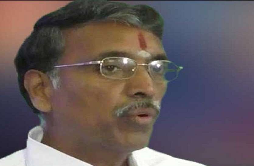 UGC system should be continued यूजीसी की व्यवस्था को चालू रखा जाए