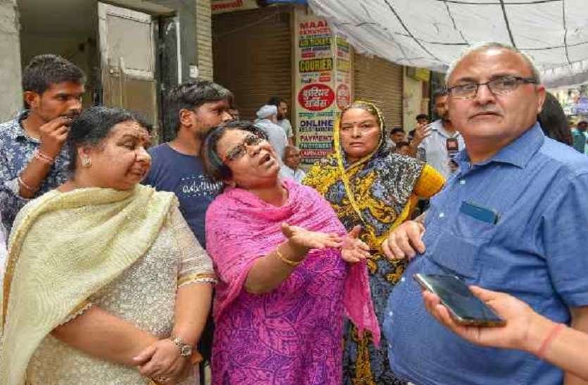 burari case new बुराड़ी केस में पुलिस को है दो रिपोर्ट का इंतजार, इसके बाद बंद हो जाएगी इस कांड की फाइल