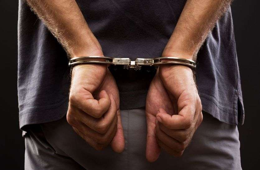 churu crime news कांस्टेबल भर्ती परीक्षा : नकल की अफवाह फैलाने के आरोप में तीन गिरफ्तार