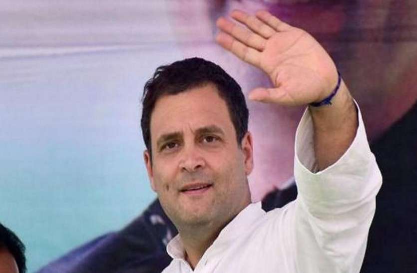 kolkata west bengal बंगाल के बुद्धिजीवियों से मिलेंगे राहुल गांधी