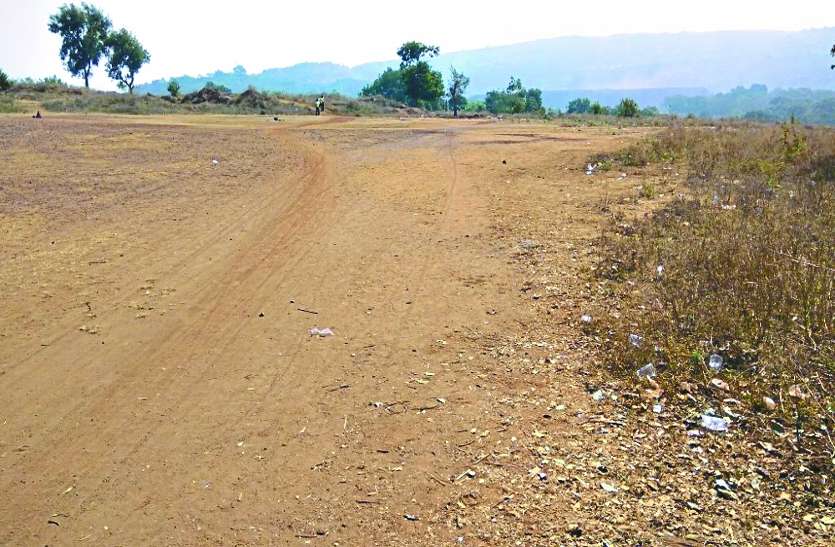 dallirajhara दल्ली में बनेगा 5 करोड़ से 100 बिस्तर का अस्पताल