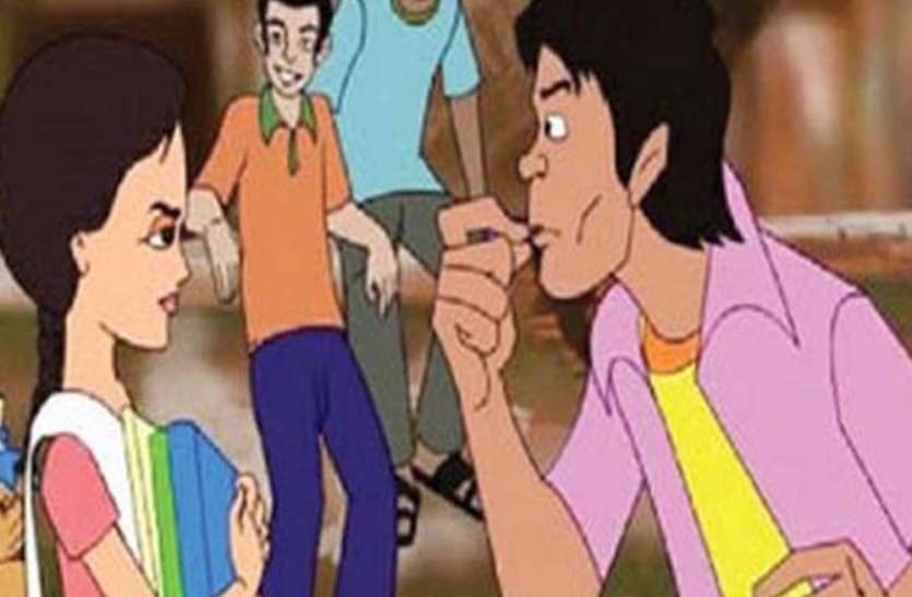 eve teasing छात्रा से करता था छेड़खानी, रेप करने की देता था धमकी, पुलिस ने किया गिरफ्तार