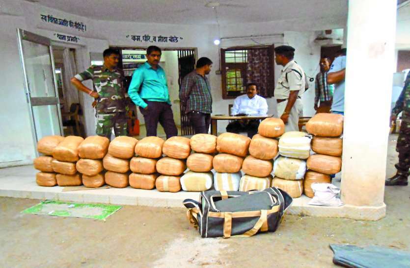 gadbadi बेच रहे थे मिलावटी घी व तेल, एपएसएल जांच में फेल हुए सेम्पल